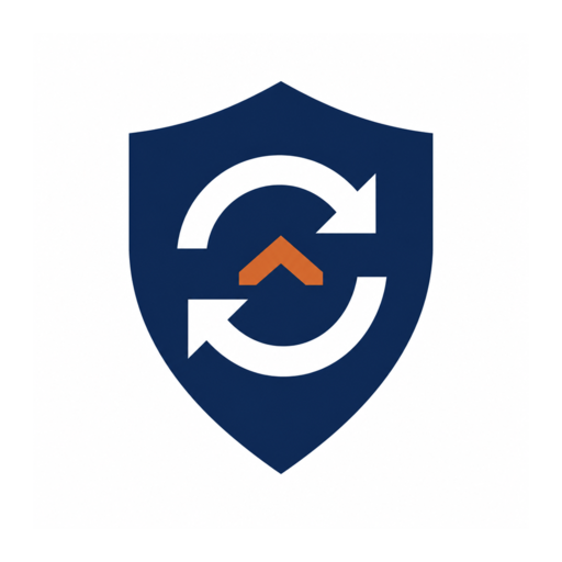 PCS Swaps shield logo